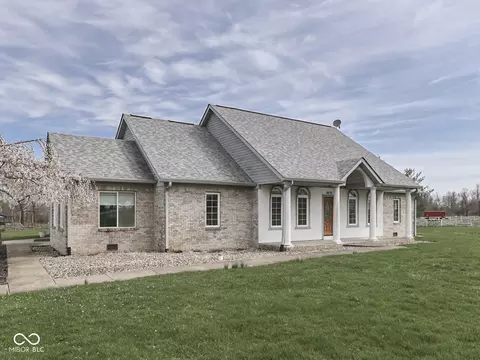 1873 S 510 E, Franklin, IN 46131