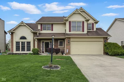 5710 Dapple Trce, Indianapolis, IN 46228