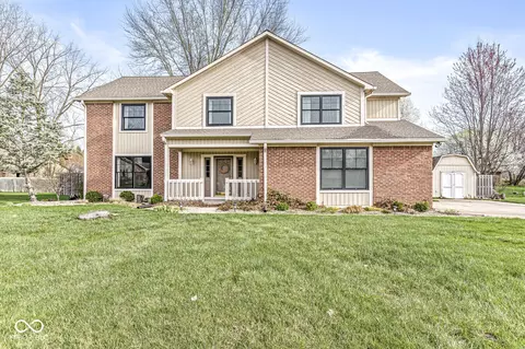 716 Winter Way, Carmel, IN 46032