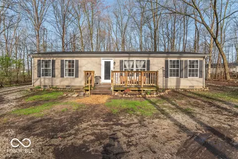 10614 W Hickory Ct, Quincy, IN 47456