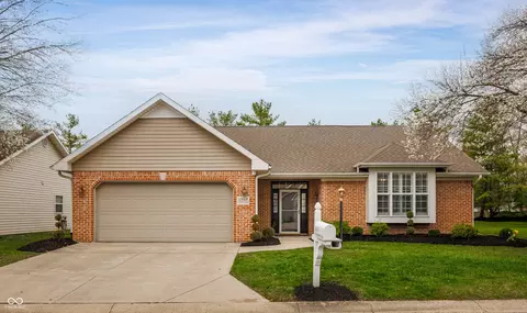 2813 W Long Meadow Ln, Muncie, IN 47304