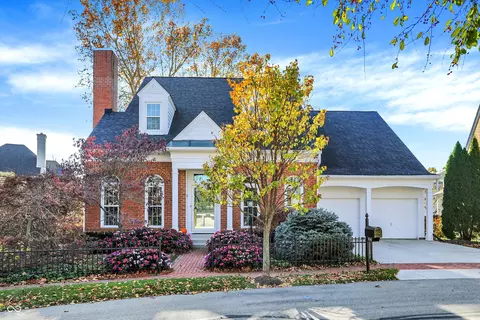8040 Lynch Ln, Indianapolis, IN 46250