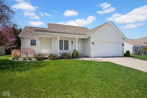 1609 N Tyrel Ave E, Greensburg, IN 47240