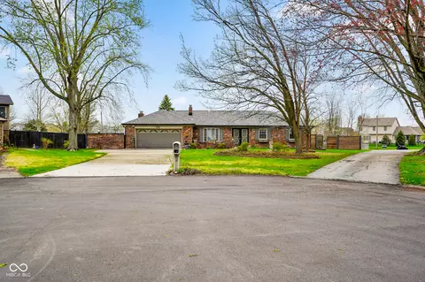7714 Kenneth Ct, Brownsburg, IN 46112