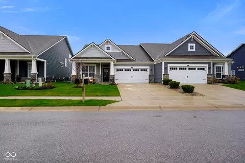 8160 Nik St, Brownsburg, IN 46112