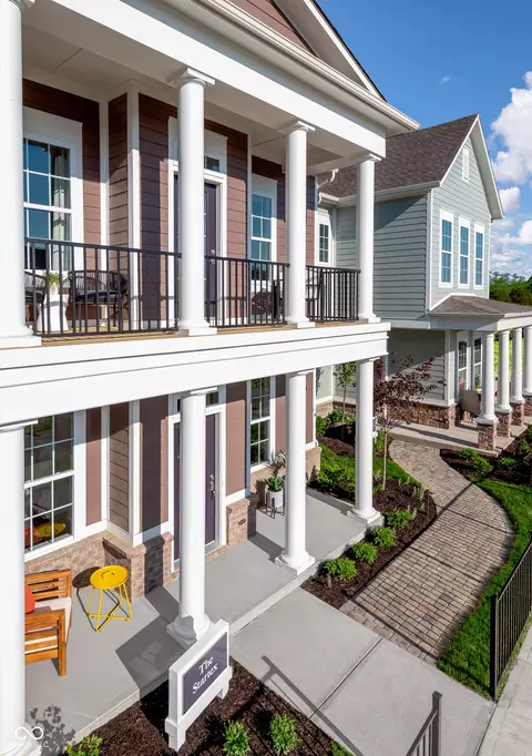 998 Kinzer Ave, Carmel, IN 46032