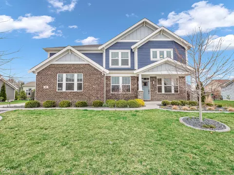 682 Keswick Dr, Brownsburg, IN 46112