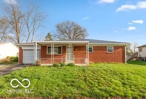 5838 W Henry St, Indianapolis, IN 46241