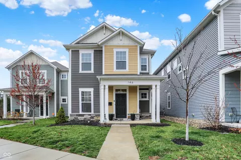 146 Handley St, Indianapolis, IN 46222