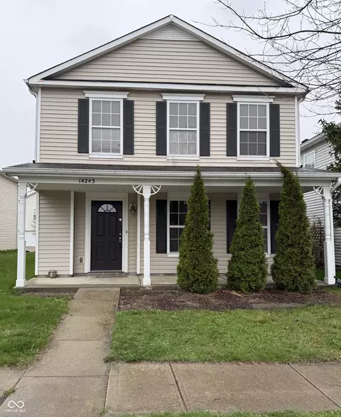 14243 Clapboard Dr, Noblesville, IN 46060