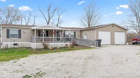 3977 Abbey Way, North Vernon, IN 47265