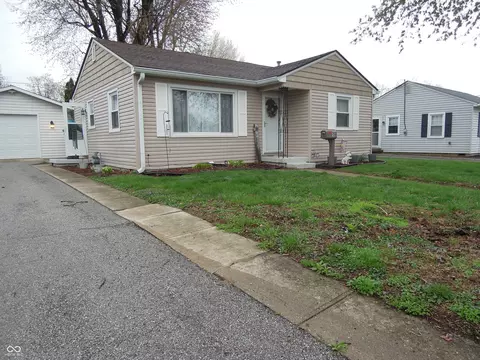 150 E Carlisle St, Mooresville, IN 46158