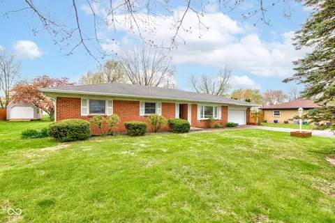 2205 Lafayette Rd, Crawfordsville, IN 47933