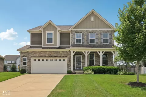 16491 Wheatley Ct, Fishers, IN 46040