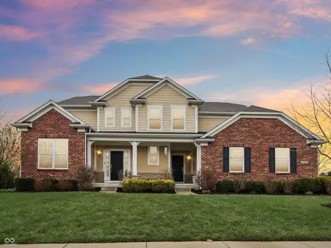 13974 Nina Dr, Carmel, IN 46074