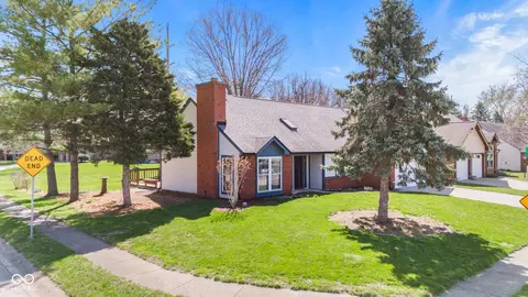 Exterior - 923 Jonathan Dr, Plainfield, IN 46168 photo 11 of 11
