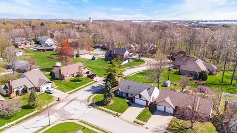 View/Area - 923 Jonathan Dr, Plainfield, IN 46168 photo 4 of 6