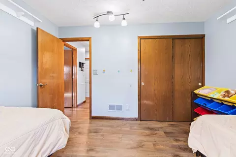 Bedroom - 923 Jonathan Dr, Plainfield, IN 46168 photo 3 of 4