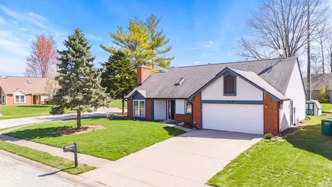 View/Area - 923 Jonathan Dr, Plainfield, IN 46168 photo 1 of 6