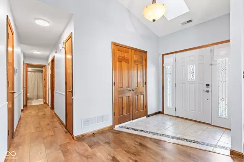 Entry Way - 923 Jonathan Dr, Plainfield, IN 46168 photo 3 of 3