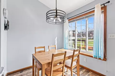 Dining - 923 Jonathan Dr, Plainfield, IN 46168 photo 1 of 1