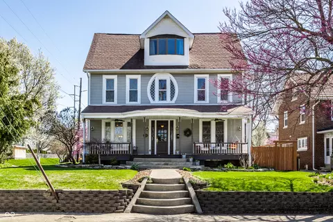 4849 Central Ave, Indianapolis, IN 46205