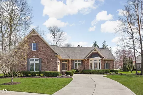 10109 Fergus Ave, Carmel, IN 46032