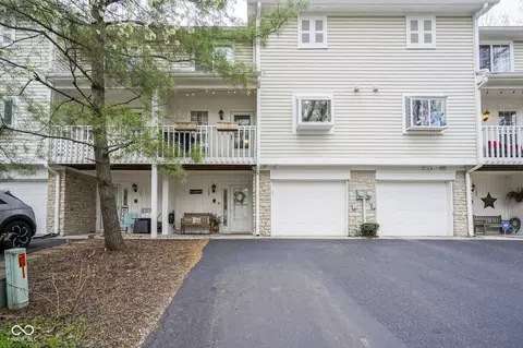 1127 Island Woods Dr #56, Indianapolis, IN 46220