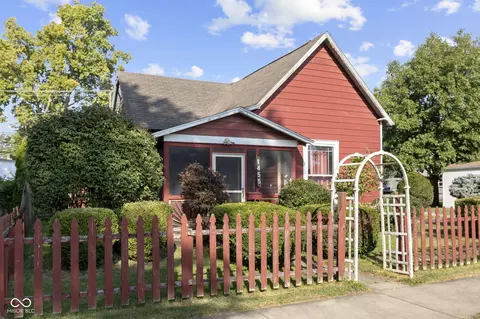 1455 S 9th St, Noblesville, IN 46060