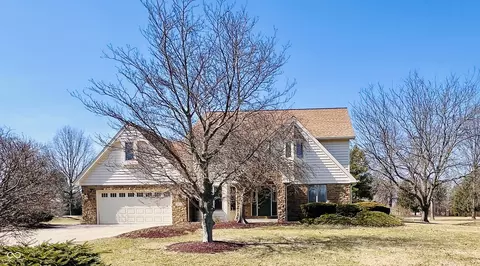 4615 Glen Moor Way, Kokomo, IN 46902