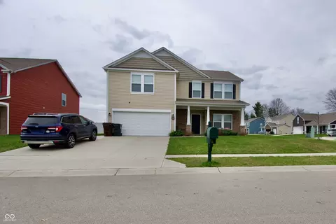 267 Lilly Ln, Batesville, IN 47006