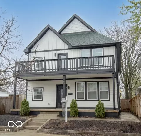 221 Eastern Ave, Indianapolis, IN 46201