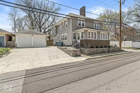 525 E 52nd St, Indianapolis, IN 46205