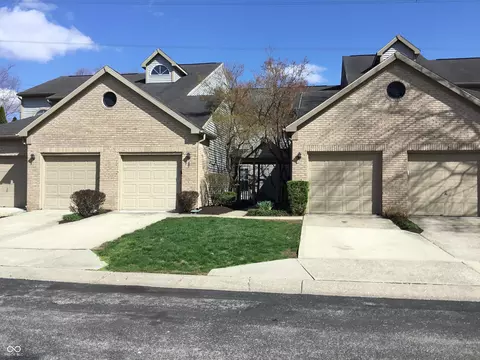 3643 Reflections Ln #5, Indianapolis, IN 46214