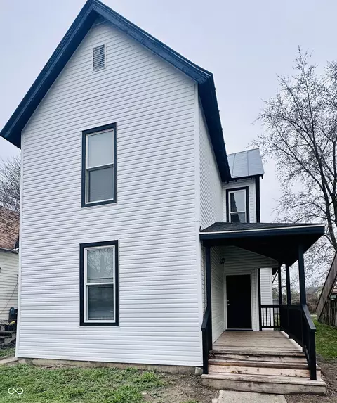 310 N Monroe St, Muncie, IN 47305