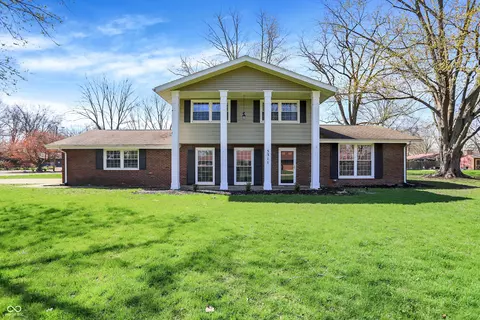 5311 Larita Ln, Anderson, IN 46017