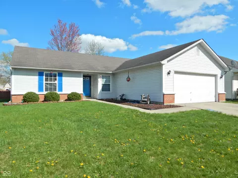 1643 Kayla Dr, Indianapolis, IN 46234