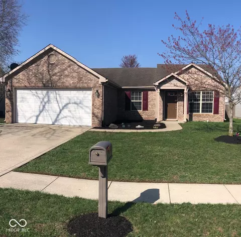 5528 Wheatstone Ct, Indianapolis, IN 46221