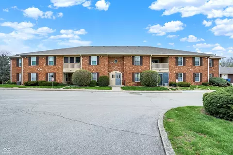 1632 Queensbridge Sq #7, Indianapolis, IN 46219