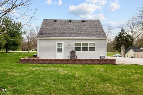 218 Urban St, Danville, IN 46122