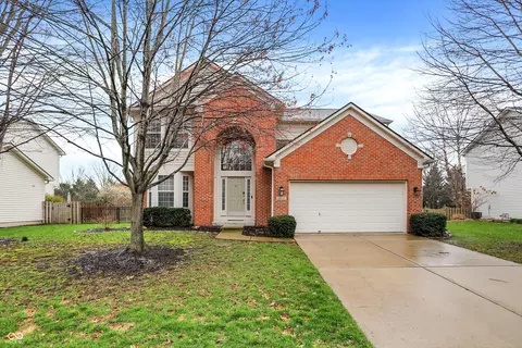 6037 Porter Ln, Noblesville, IN 46062