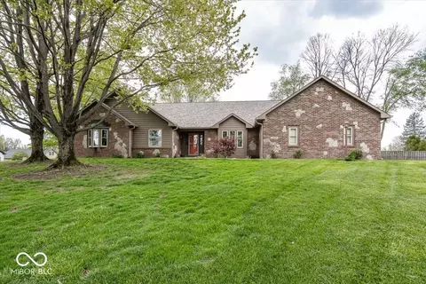 1509 Copperwood Pl, Carmel, IN 46033