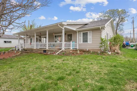 1817 E St, Bedford, IN 47421