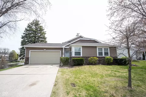 8075 N Cardinal Cv W, Indianapolis, IN 46256