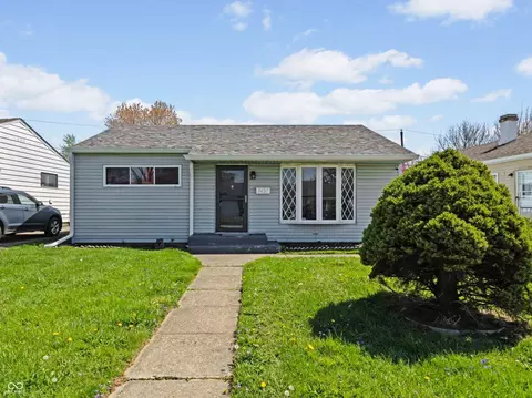 5427 E 19th St, Indianapolis, IN 46218