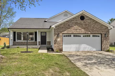 4057 Knollwood Ave, Franklin, IN 46131