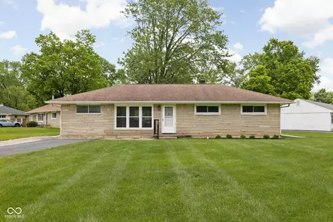 207 Stephen Ct, Indianapolis, IN 46280