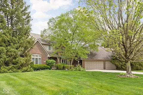 13778 Driftwood Dr, Carmel, IN 46033