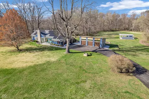 3249 S Us Highway 231, Greencastle, IN 46135