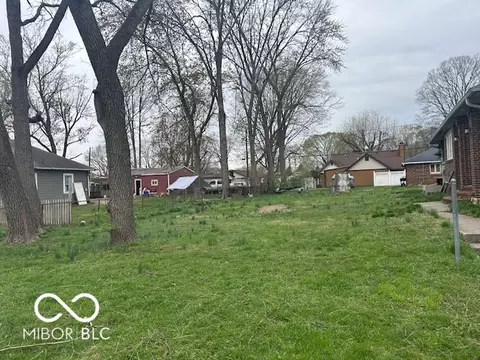 2638 Mars Hill St, Indianapolis, IN 46241